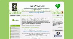 Desktop Screenshot of fenyloketonuria.org