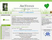 Tablet Screenshot of fenyloketonuria.org